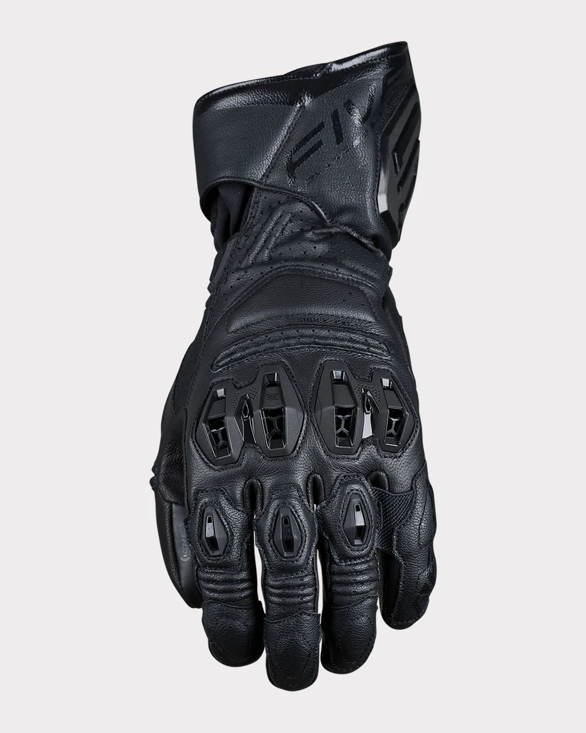 Мото ръкавици Five RFX3 EVO Black
