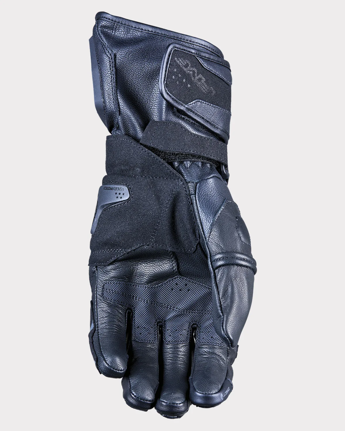 Мото ръкавици Five RFX4 EVO Black