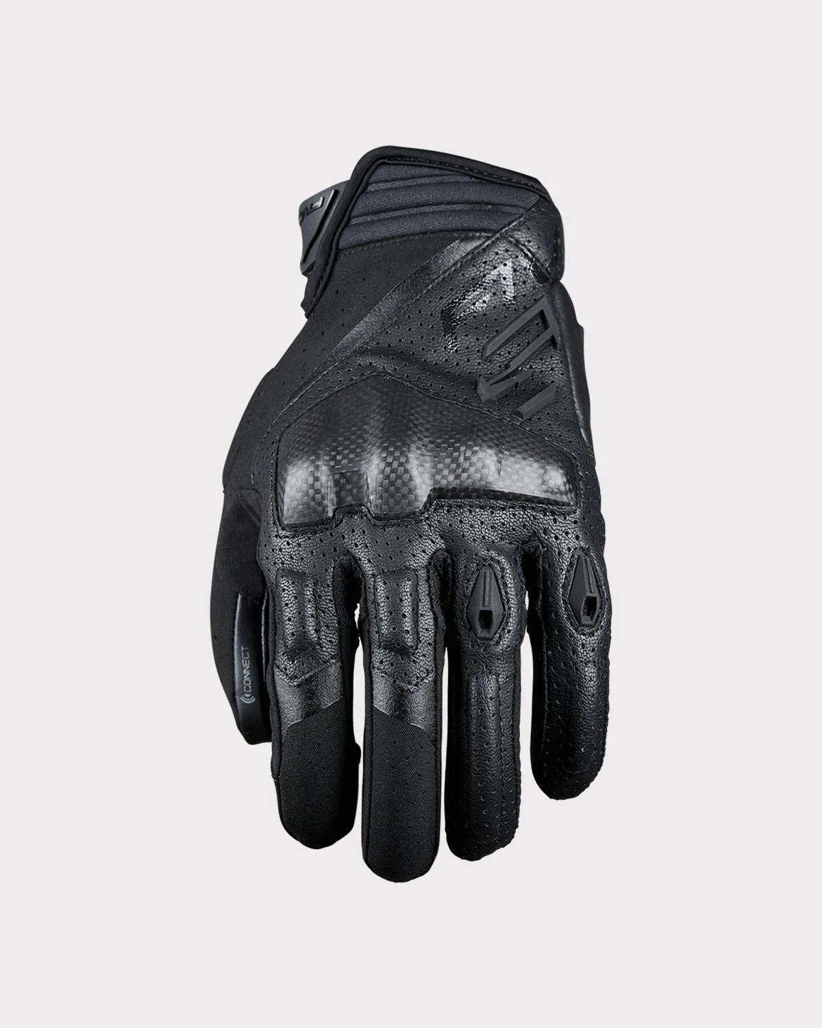 Мото ръкавици Five RSC EVO Black