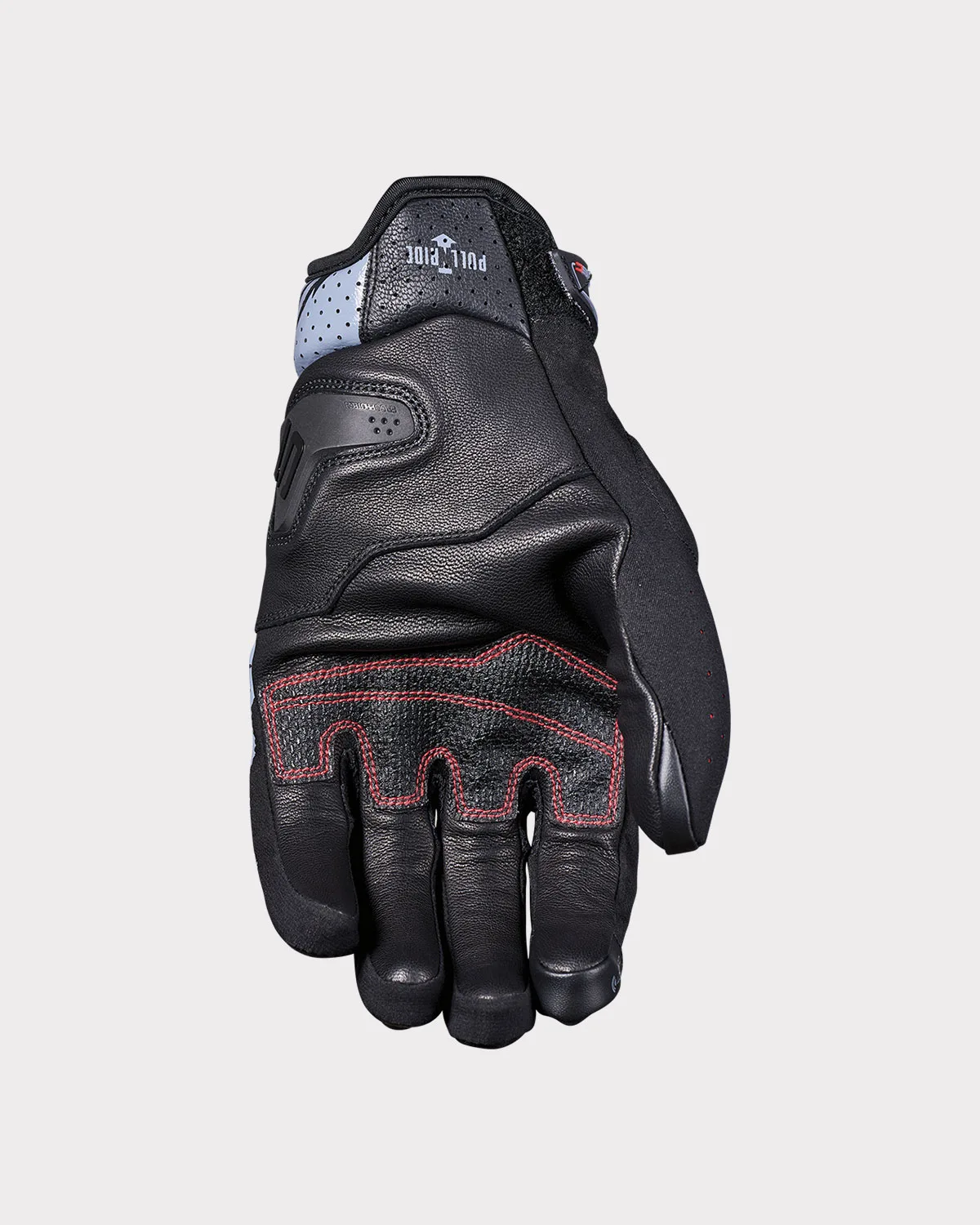 Мото ръкавици Five RSC EVO Black Grey