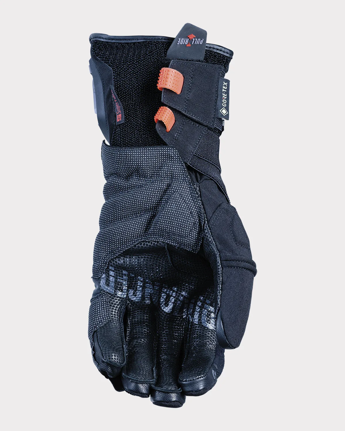 Мото ръкавици Five TFX1 GTX Black Grey