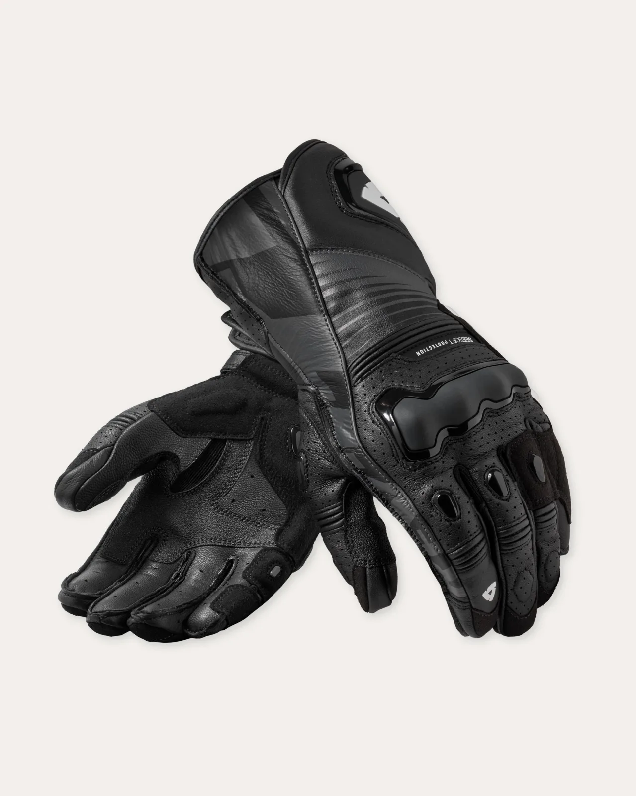 Мото ръкавици Rev'it Argon 3 Black