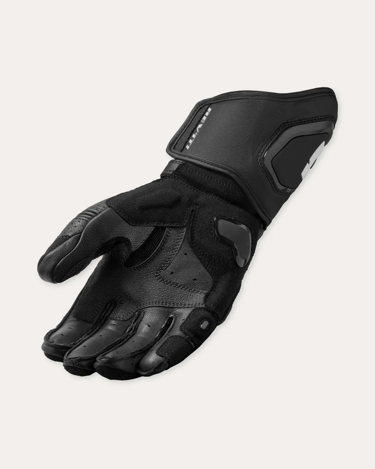 Мото ръкавици Rev'it Argon 3 Black