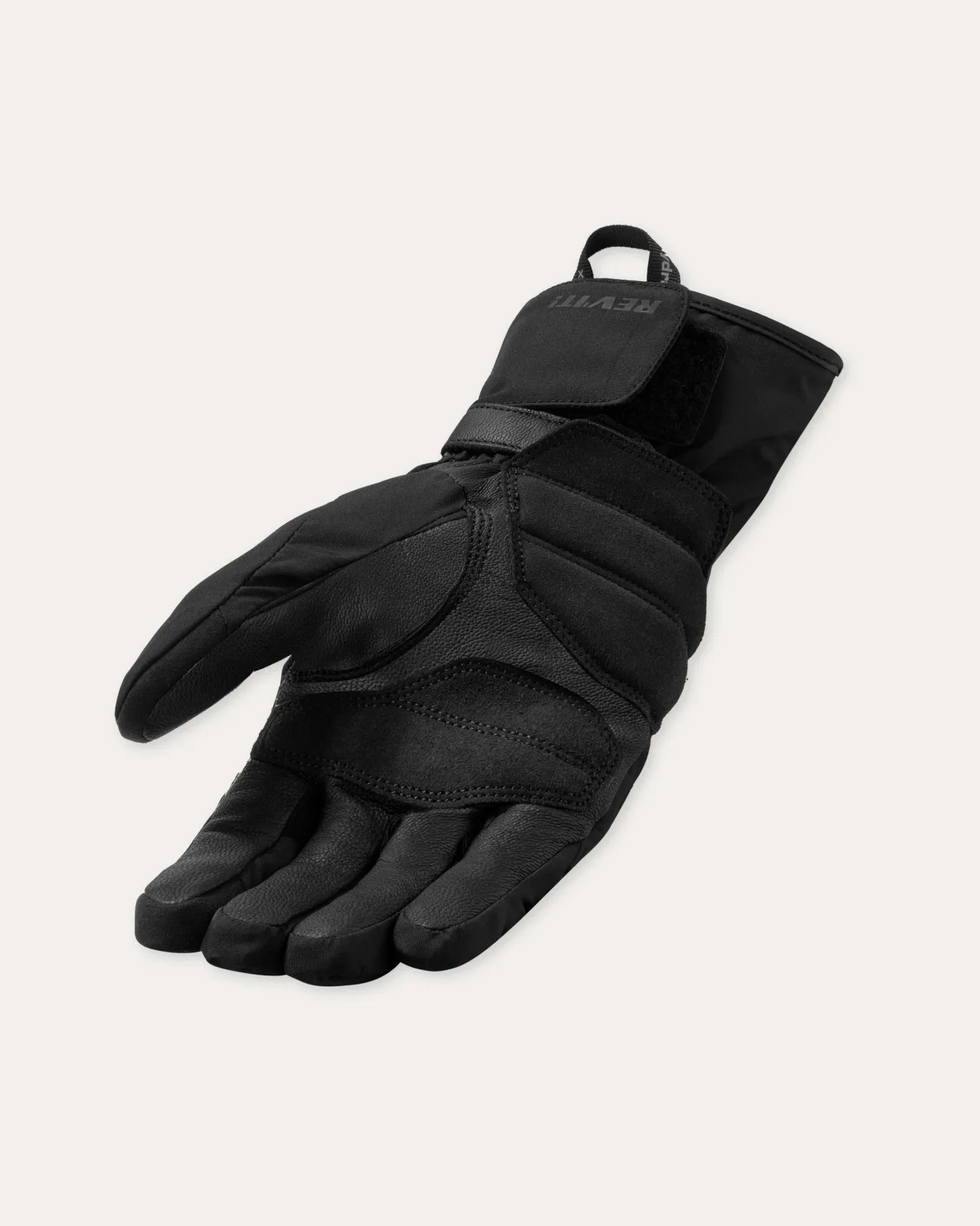 Мото ръкавици Rev'it Convergent H2O Black