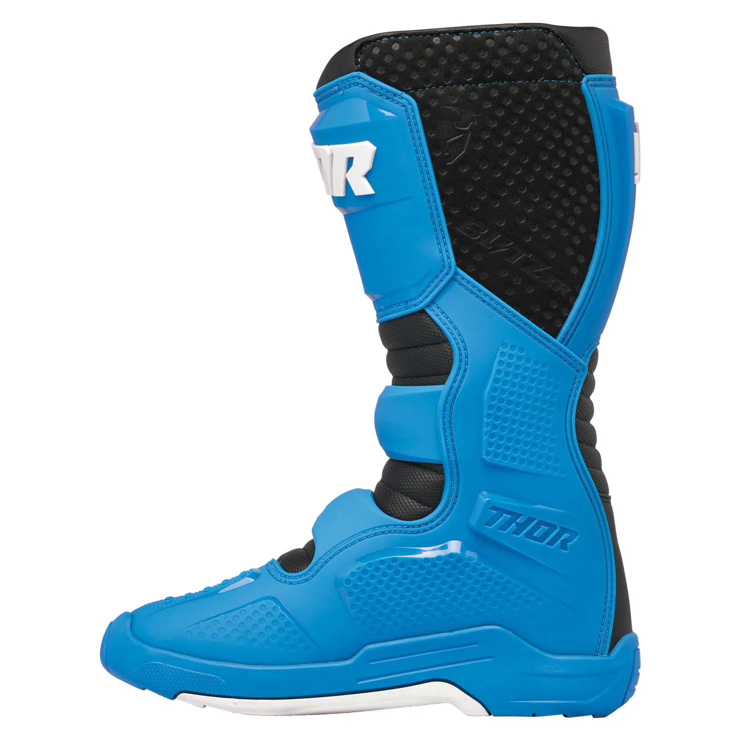 Мотокрос ботуши Thor Blitz XR Blue Black