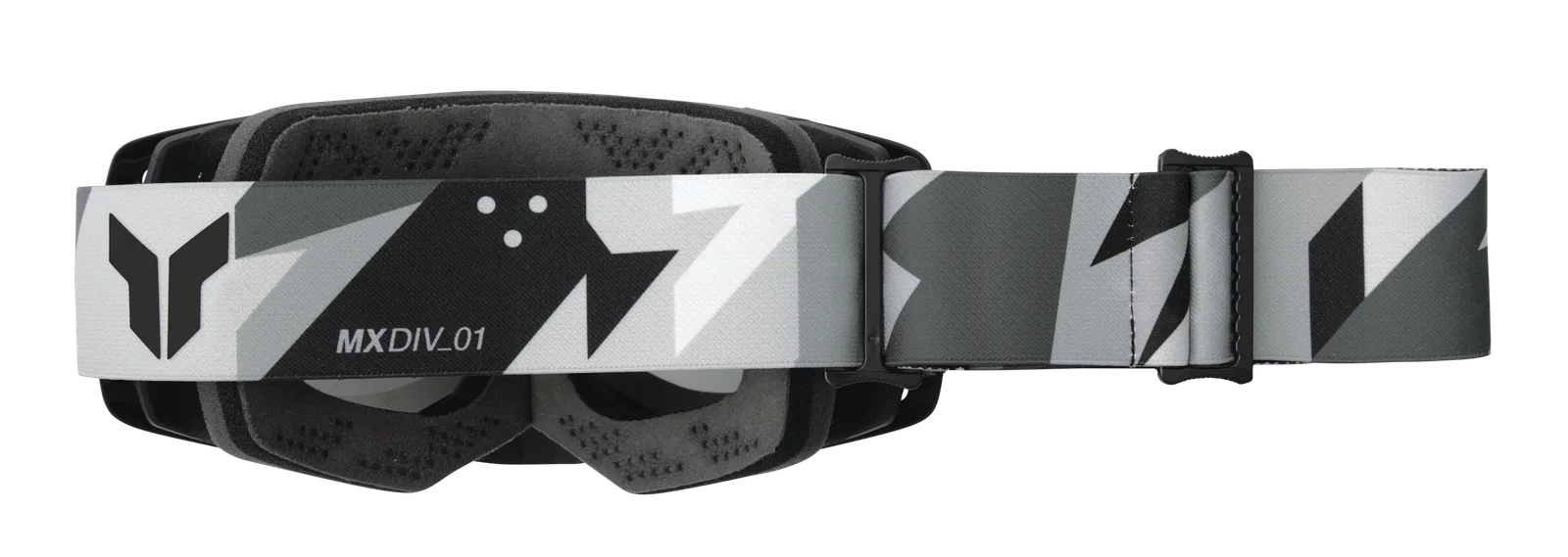 Мотокрос очила Thor Activate Brave Black Camo
