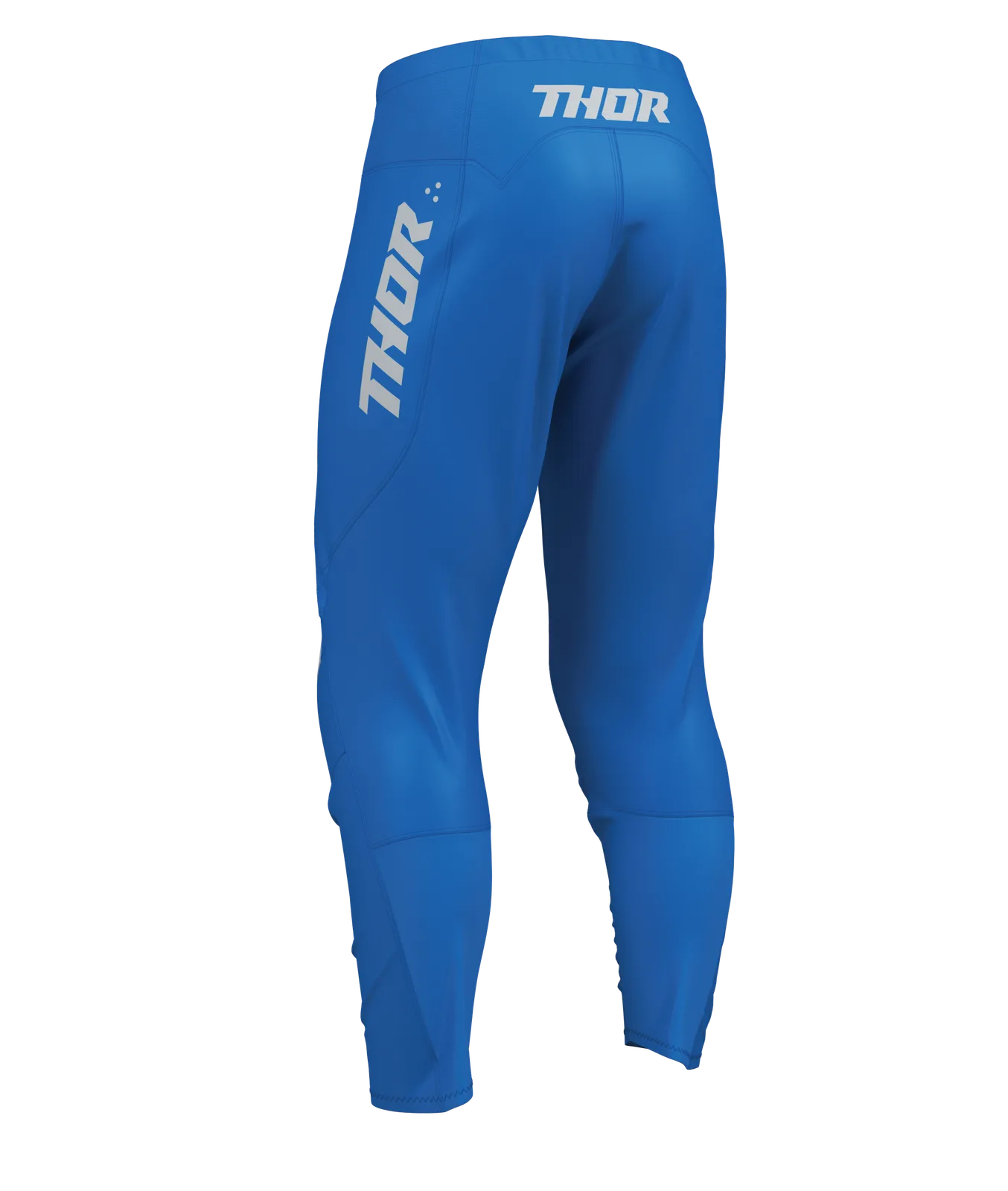 Мотокрос панталон Thor Ridemode Menace Blue