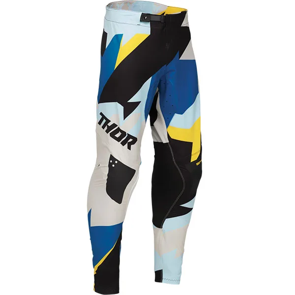 Мотокрос панталон Thor Sportmode Brave Blue