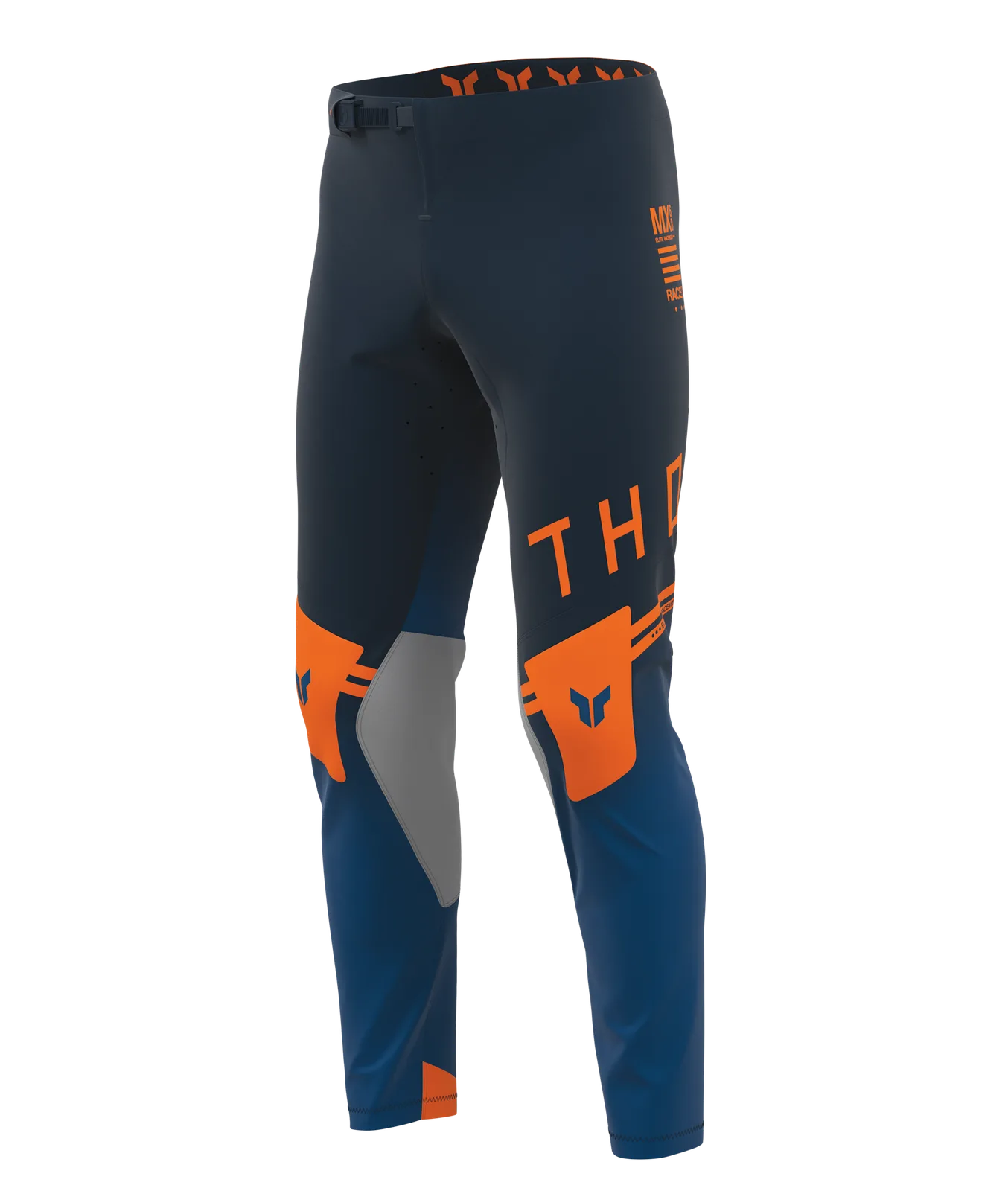 Мотокрос панталон Thor Sportmode Geo Midnight Blue