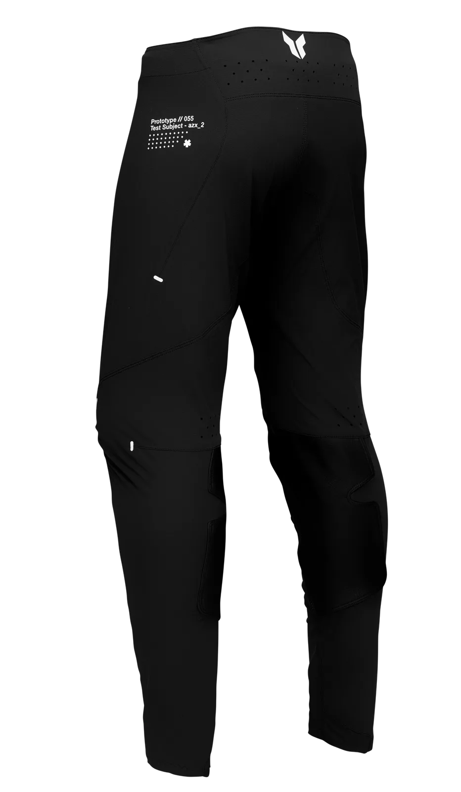 Мотокрос панталон Thor Sportmode Strike Black