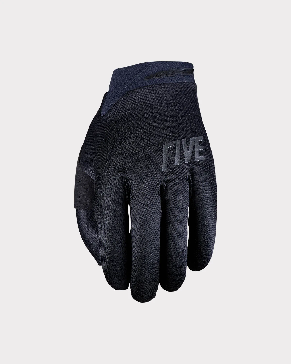 Мотокрос ръкавици Five MXF2 EVO Black