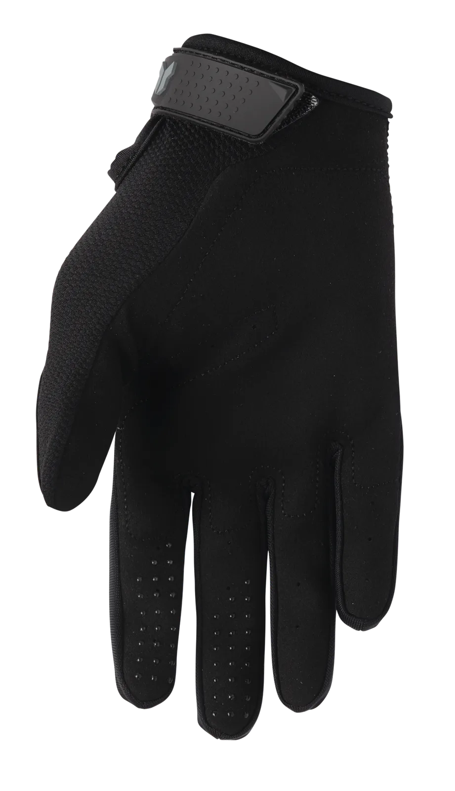 Мотокрос ръкавици Thor Ridemode Static Black