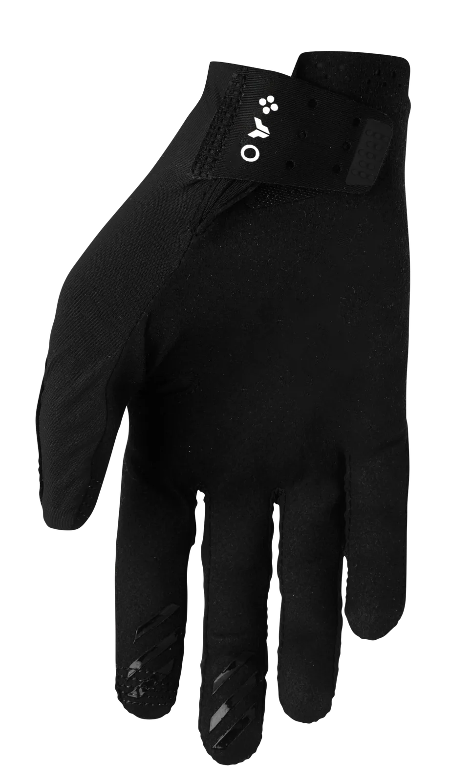 Мотокрос ръкавици Thor Sportmode Iconic Black