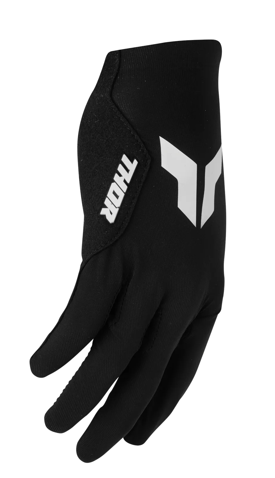 Мотокрос ръкавици Thor Sportmode Iconic Black
