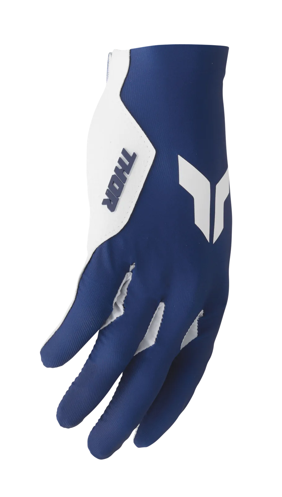 Мотокрос ръкавици Thor Sportmode Iconic Navy White