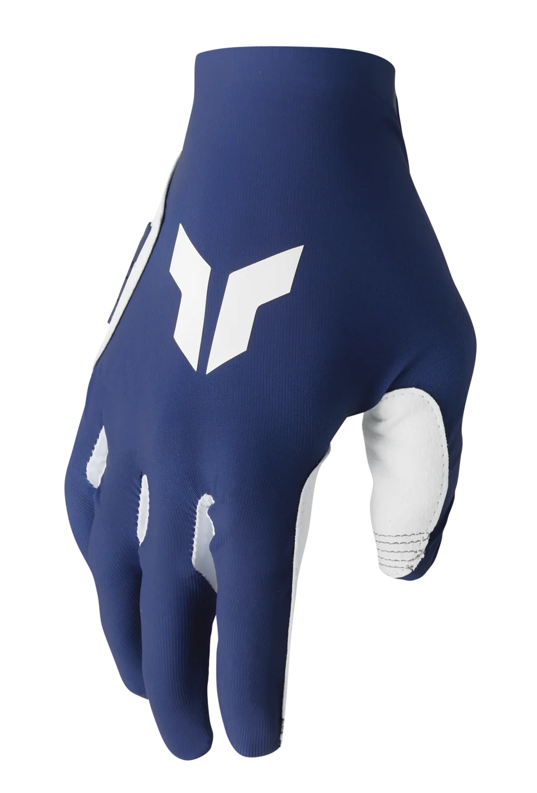 Мотокрос ръкавици Thor Sportmode Iconic Navy White
