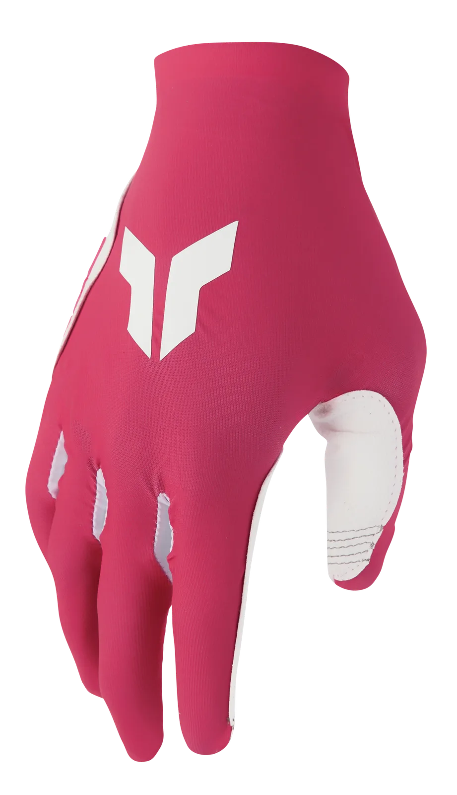 Мотокрос ръкавици Thor Sportmode Iconic Pink