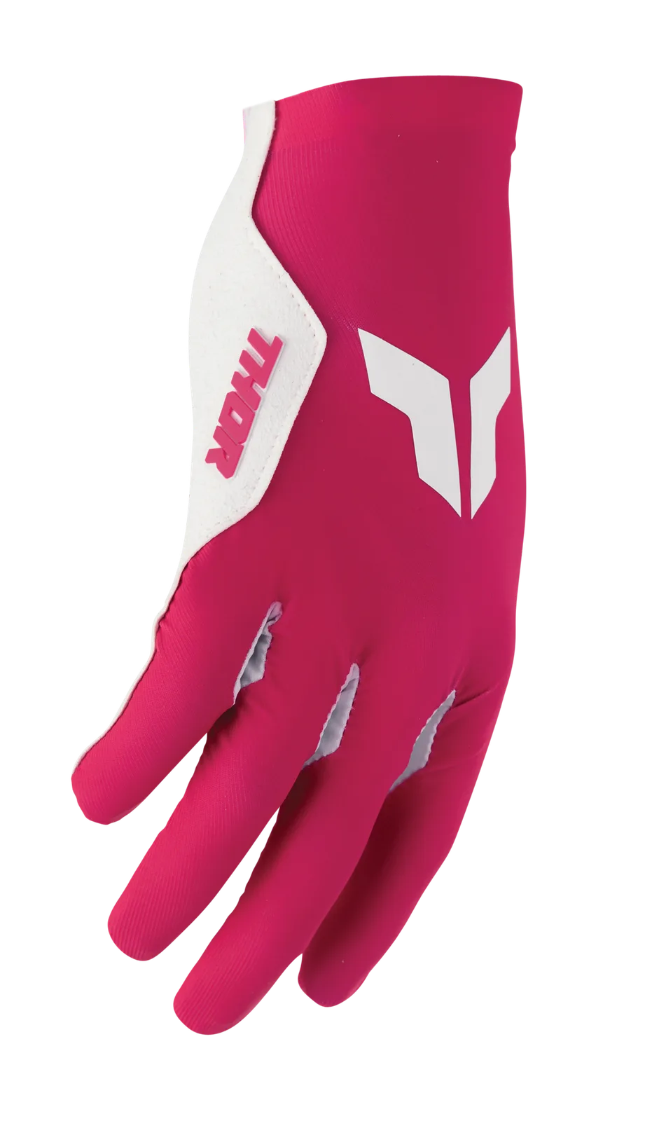 Мотокрос ръкавици Thor Sportmode Iconic Pink
