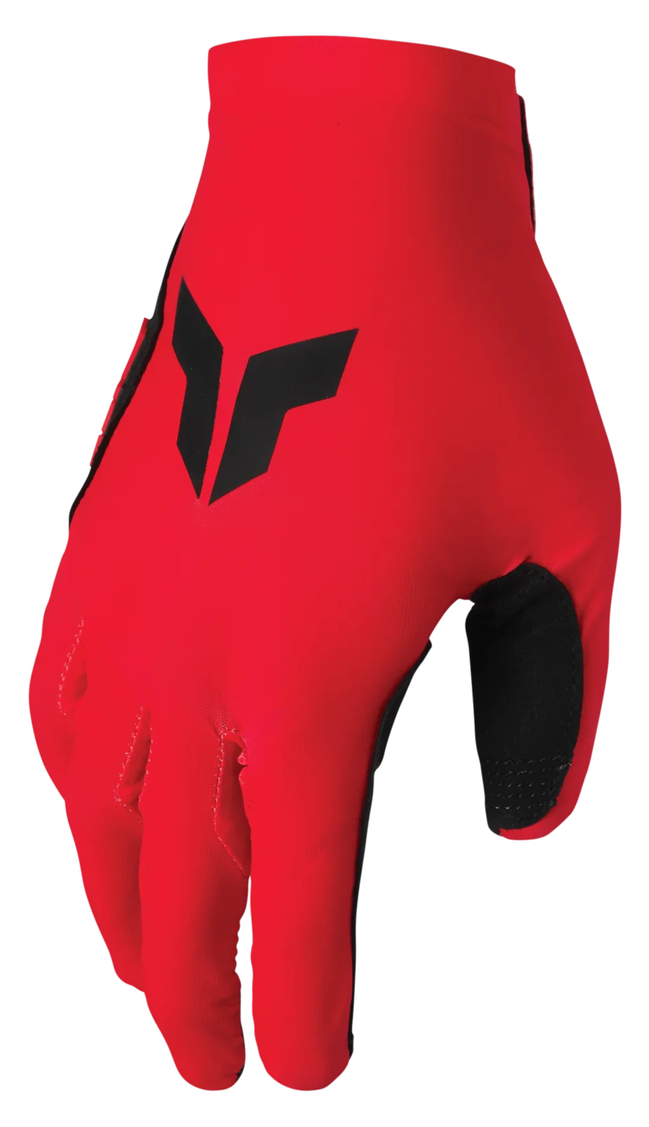 Мотокрос ръкавици Thor Sportmode Iconic Red