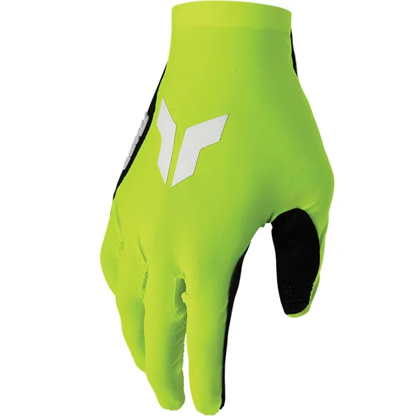 Мотокрос ръкавици Thor Sportmode Riot Acid