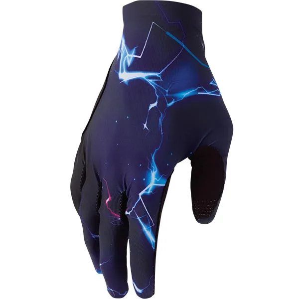 Мотокрос ръкавици Thor Sportmode Surge Black Blue