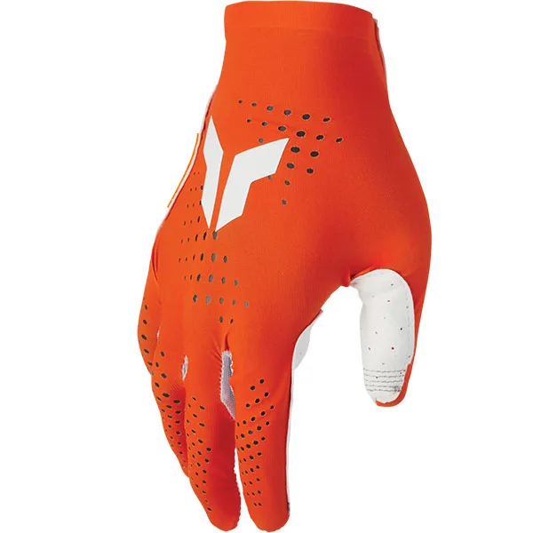 Мотокрос ръкавици Thor Sportmode Vented Orange