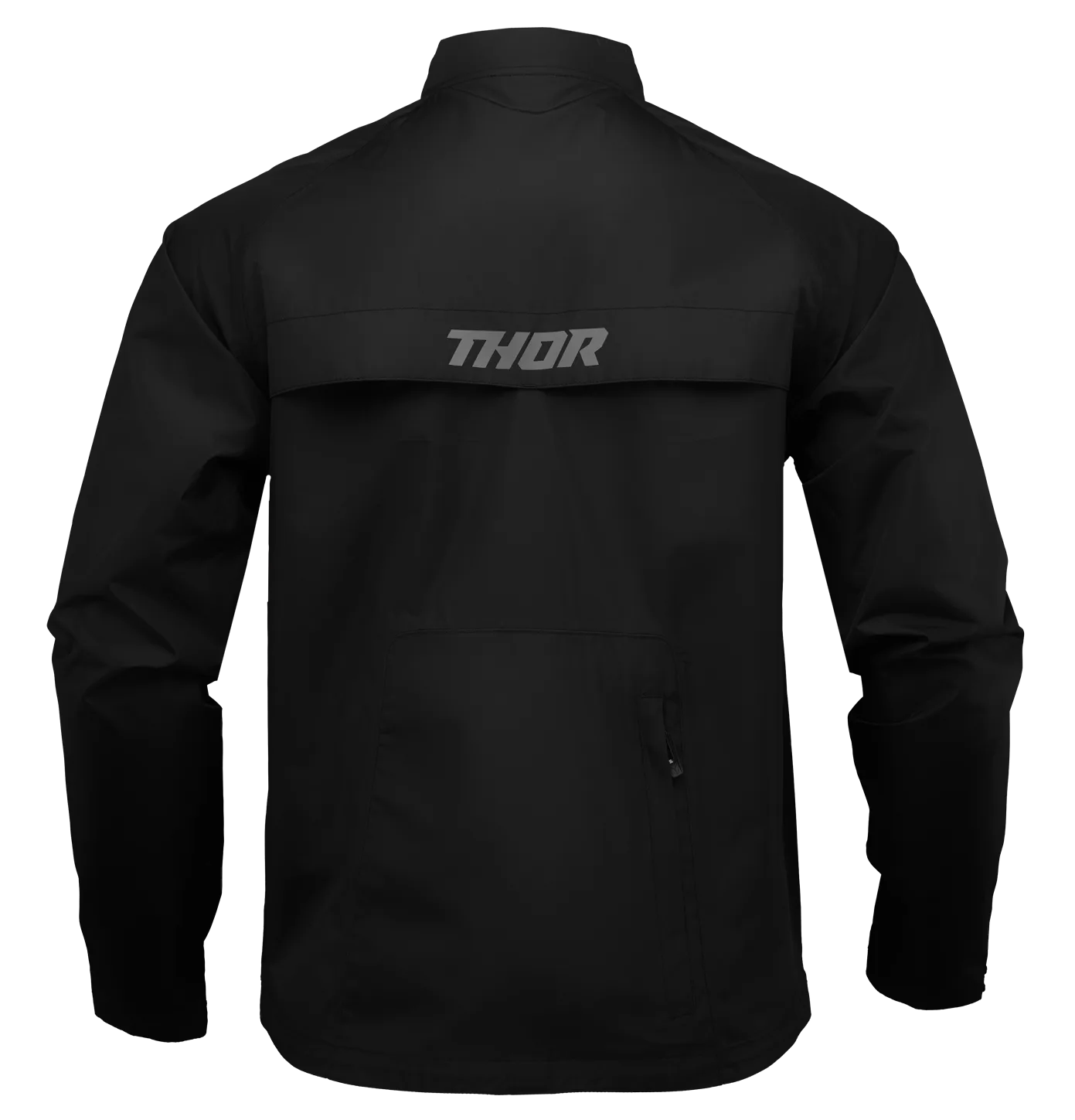Мотокрос яке Thor Pack Storm Black