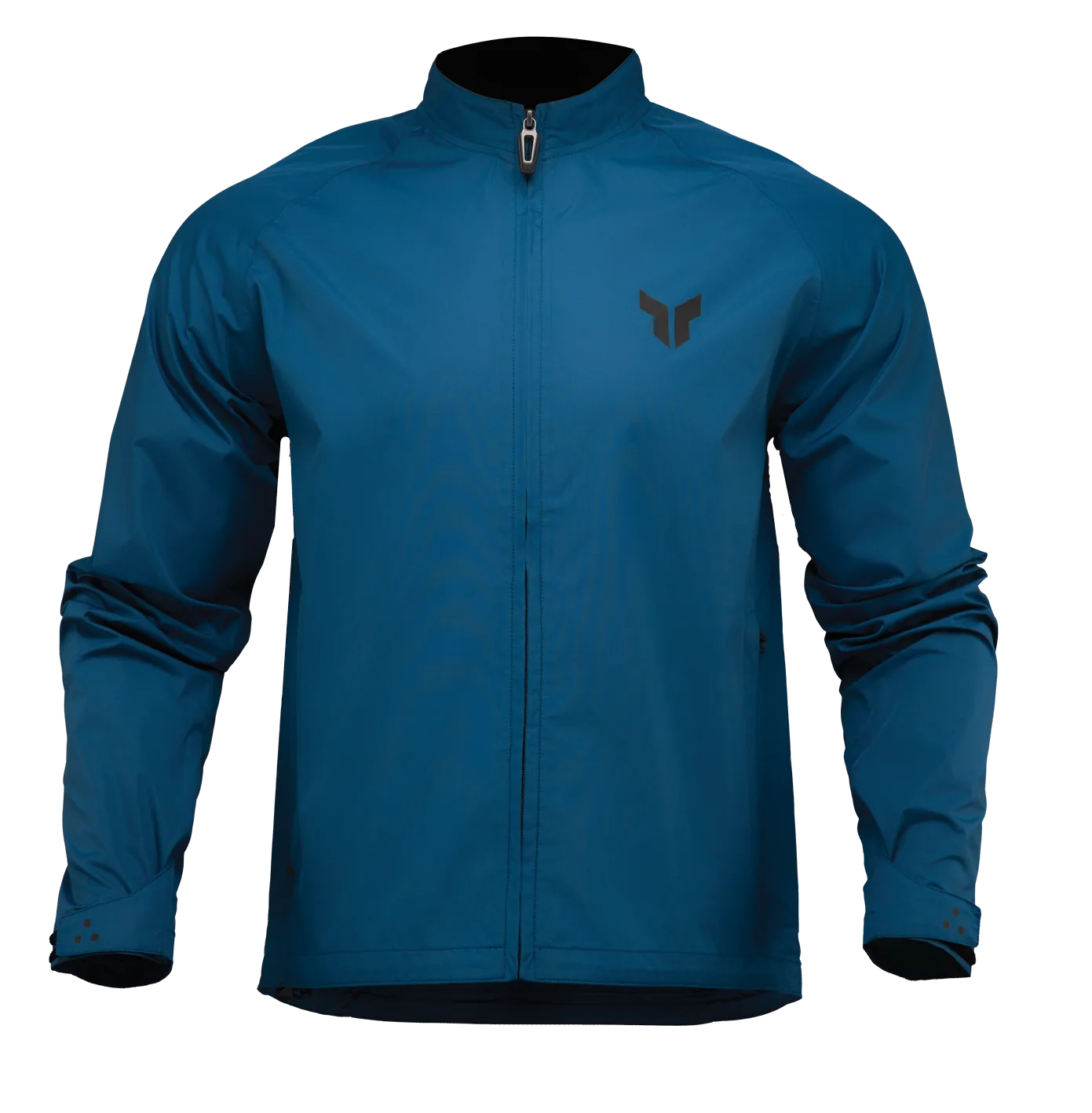 Мотокрос яке Thor Pack Storm Blue