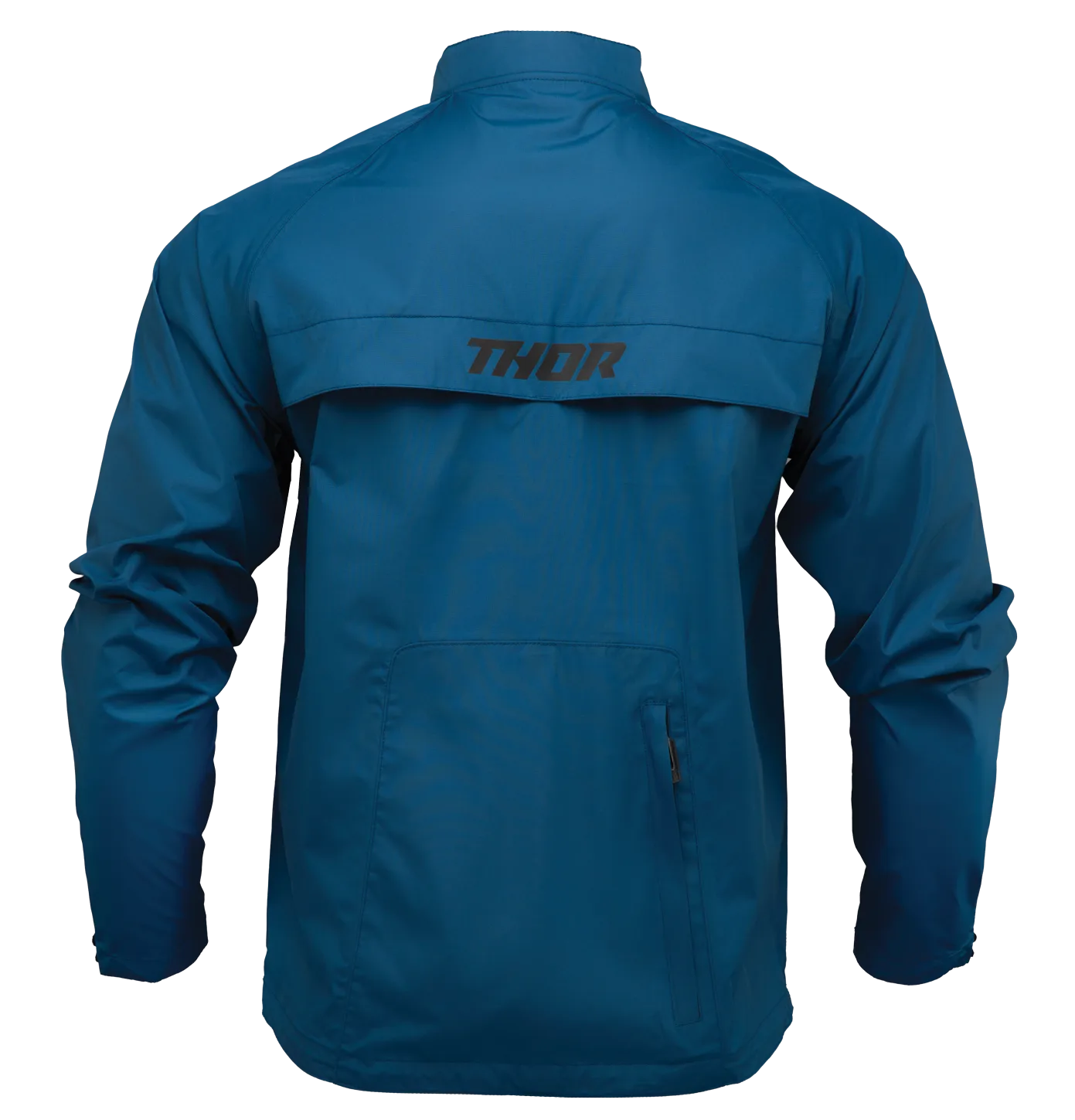 Мотокрос яке Thor Pack Storm Blue