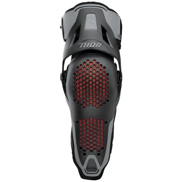 Наколенки Thor Sentinel LTD Black