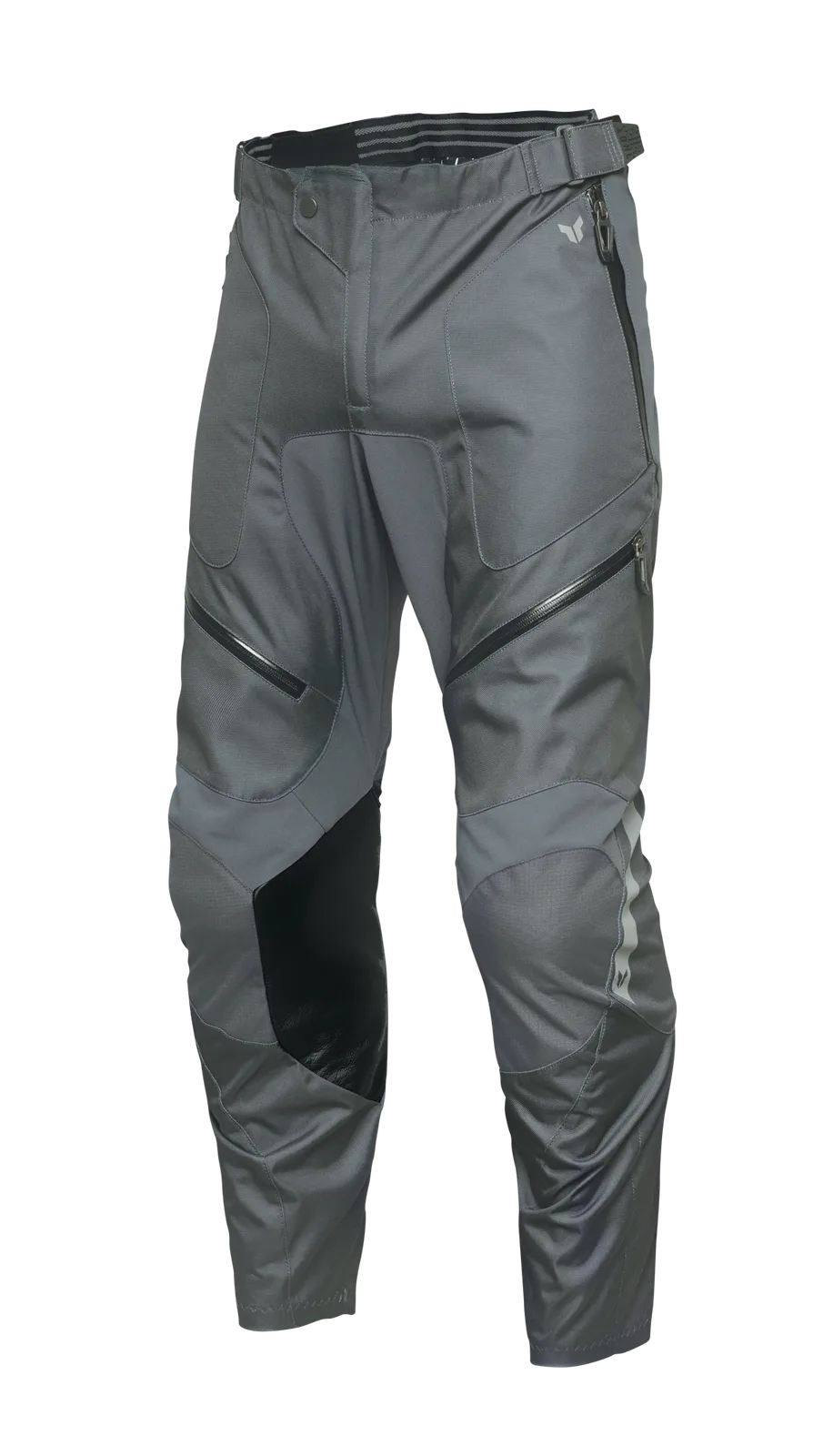 Офроуд панталон Thor Terrain In-the-Boot Charcoal