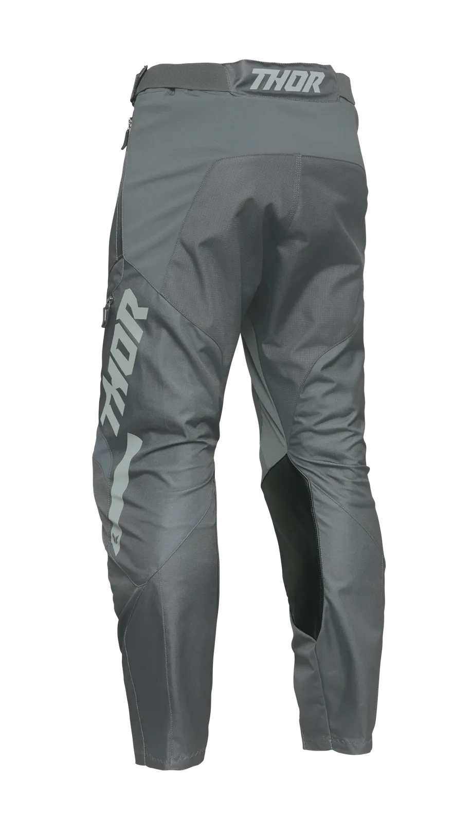 Офроуд панталон Thor Terrain In-the-Boot Charcoal