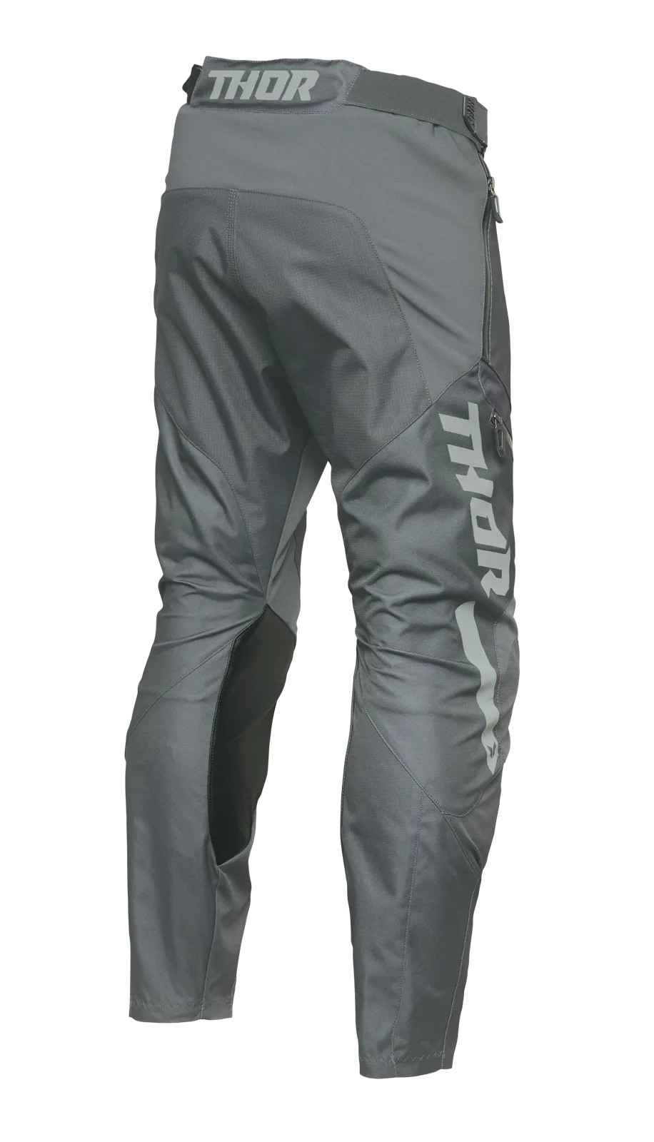 Офроуд панталон Thor Terrain In-the-Boot Charcoal