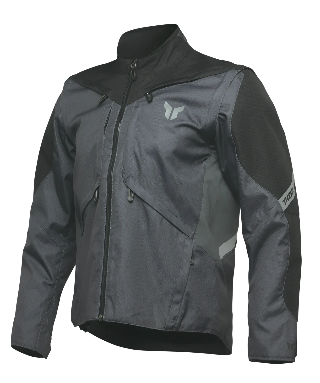 Офроуд яке Thor Terrain Charcoal