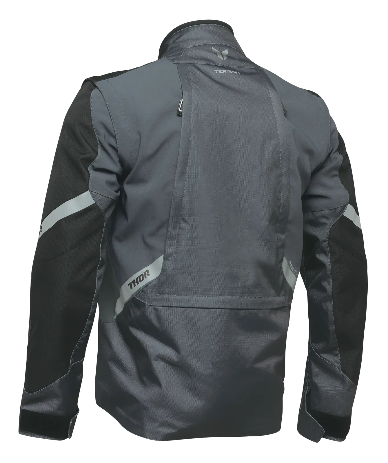 Офроуд яке Thor Terrain Charcoal