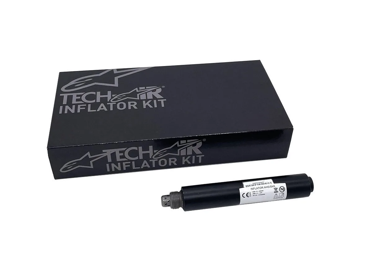 Пълнител за airbag Alpinestars Tech-Air 5 Plasma (1 патрон)