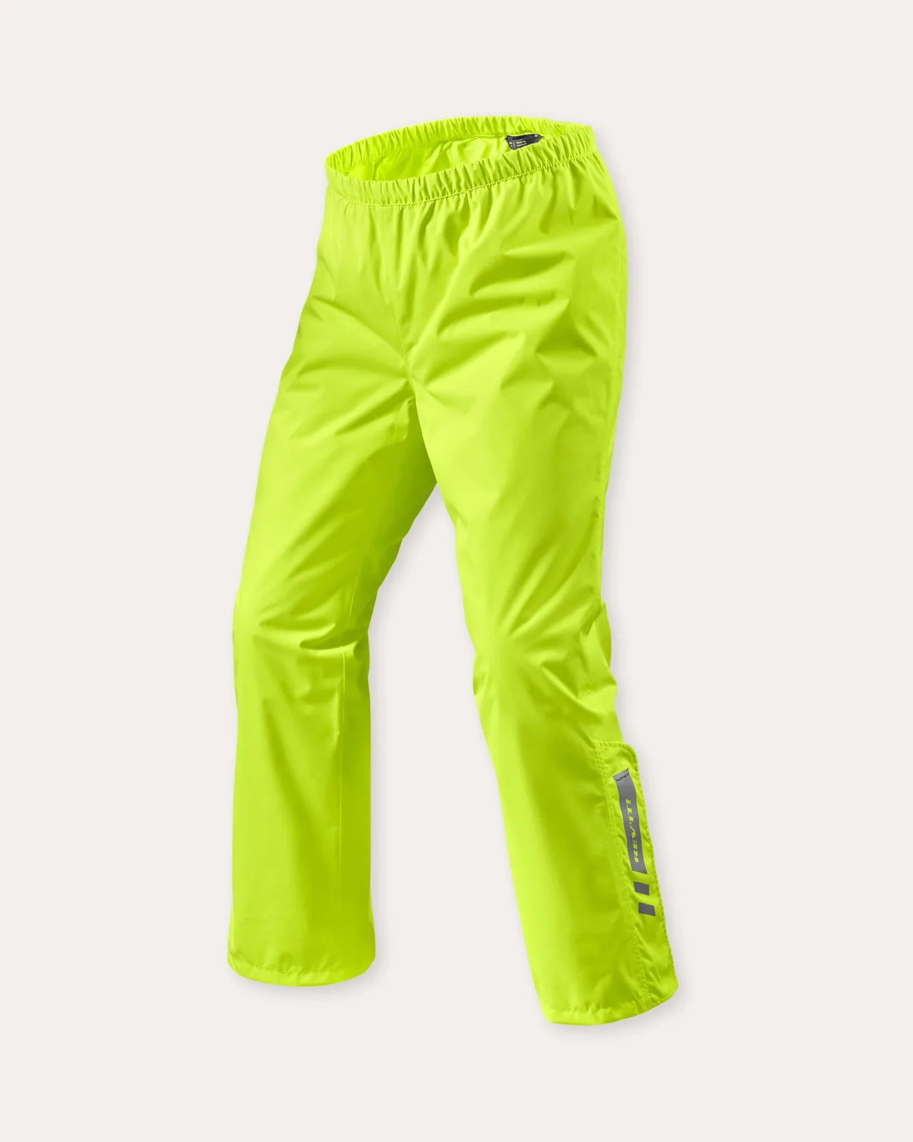 Панталон за дъжд Rev'it Acid 4 H2O Neon Yellow