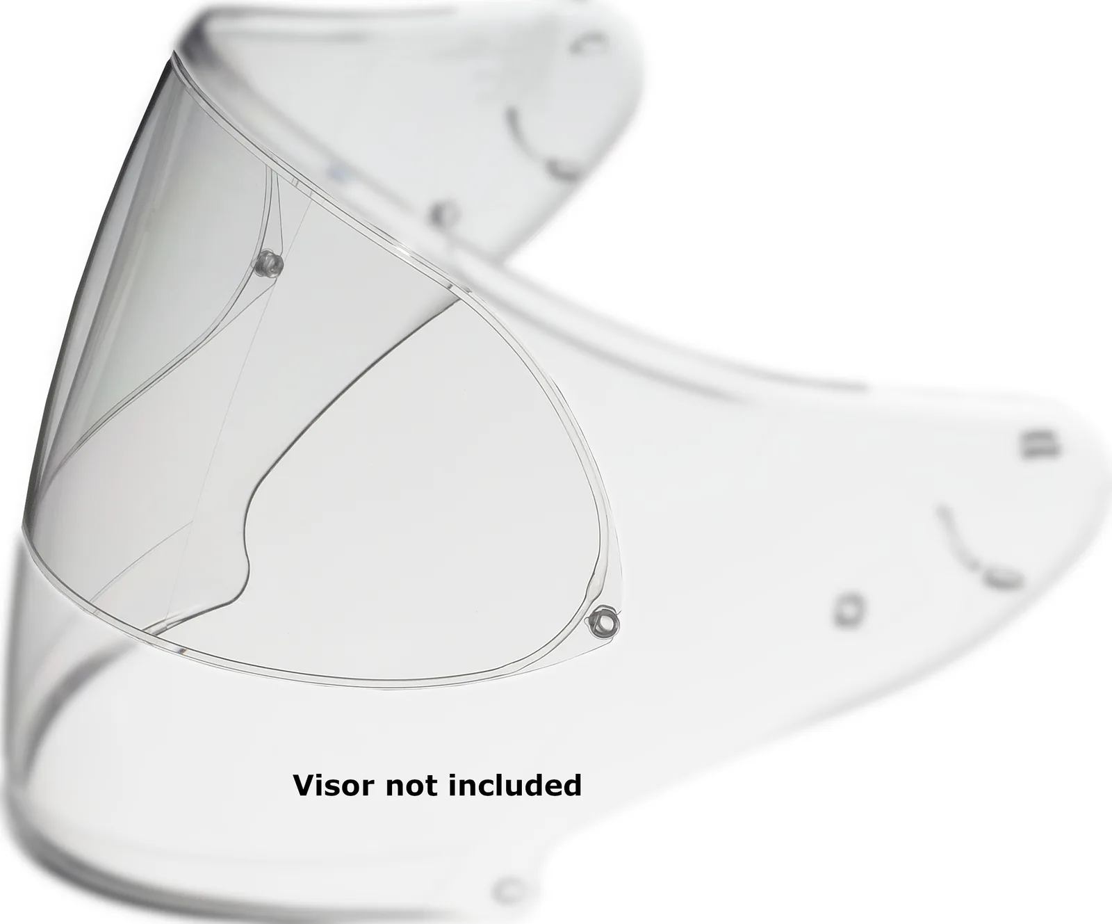 Pinlock визьор против изпотяване SHOEI CJ-2 / CJ-2SP (DKS105)
