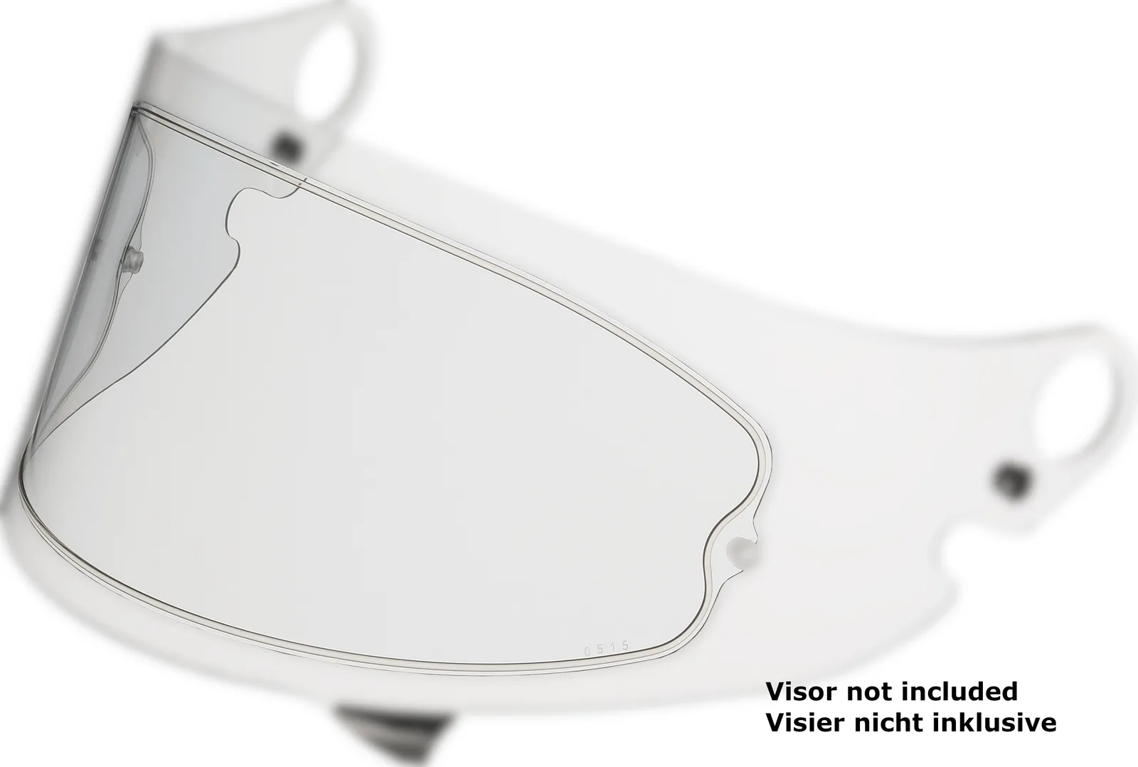 Pinlock визьор против изпотяване SHOEI CPB-1V / CPB-1 (DKS056)