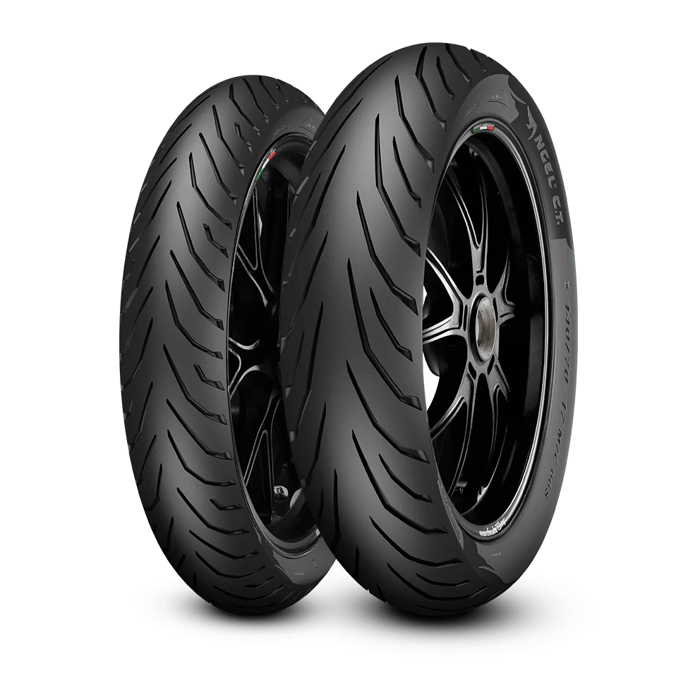 Pirelli Angel CiTy 140/70-17 66S TL