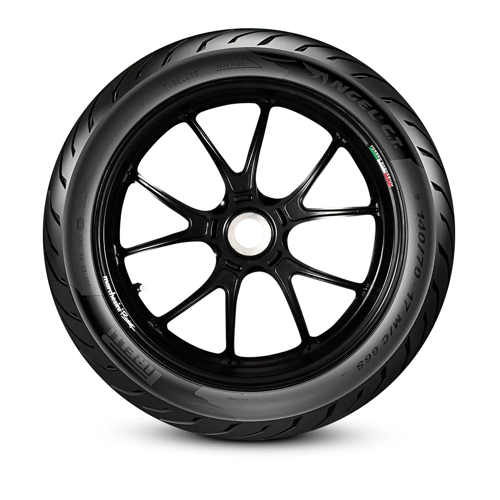 Pirelli Angel CiTy 140/70-17 66S TL