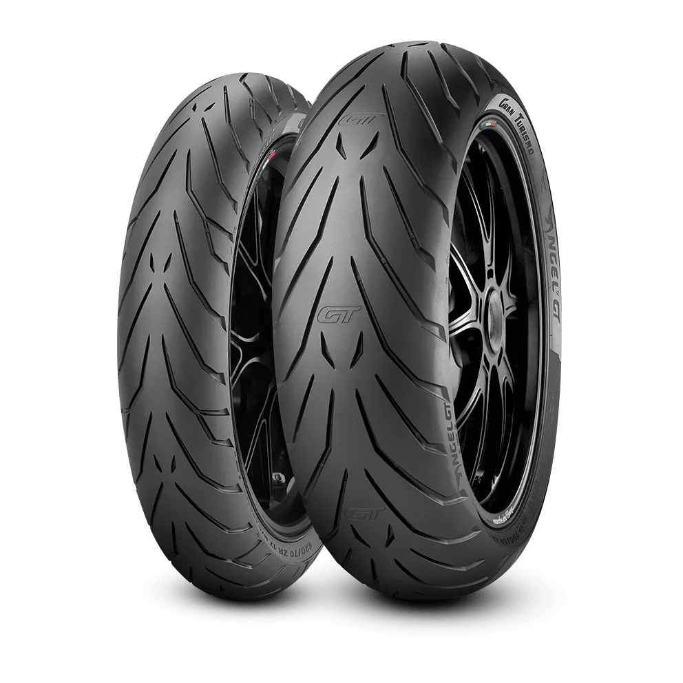 Pirelli Angel GT 110/80ZR18 (58W) TL