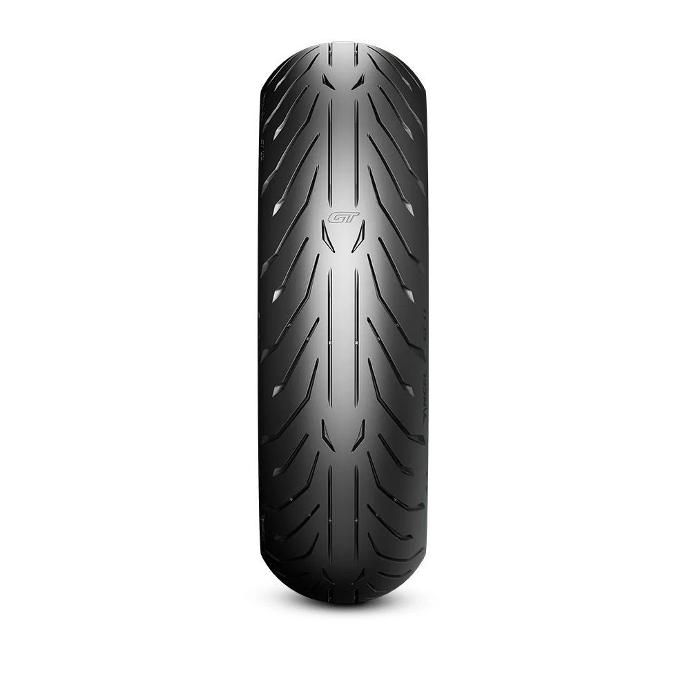 Pirelli Angel GT II 120/70ZR17 (58W) TL (A)