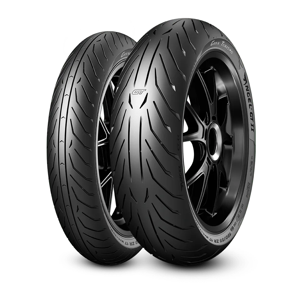 Pirelli Angel GT II 190/55ZR17 (75W) TL (A)