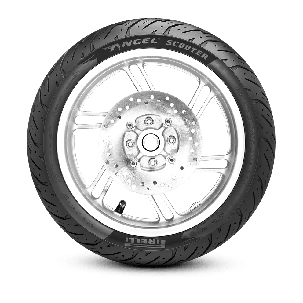 Pirelli Angel Scooter 110/70-13 48P TL