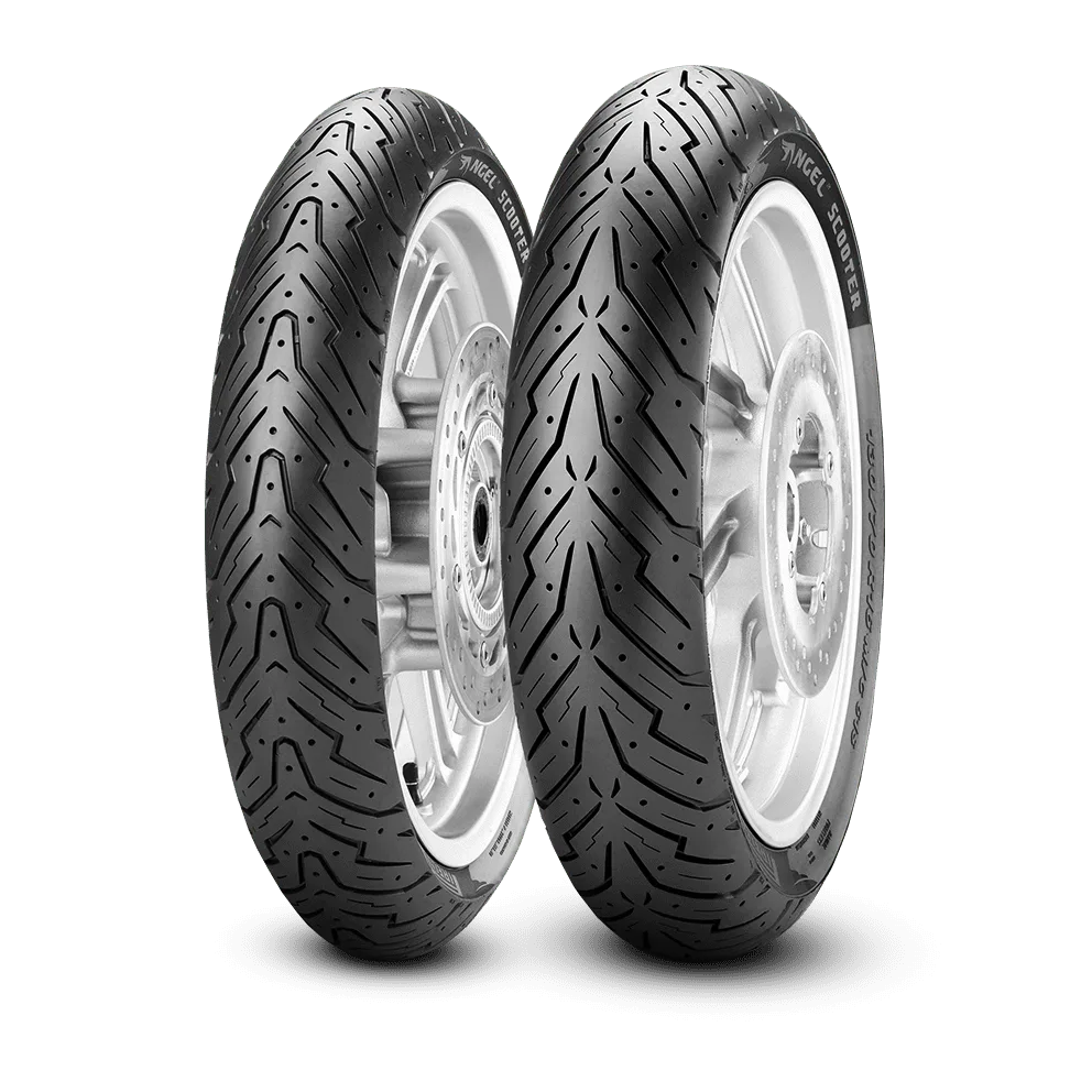 Pirelli Angel Scooter 90/80-16 51S TL REINF