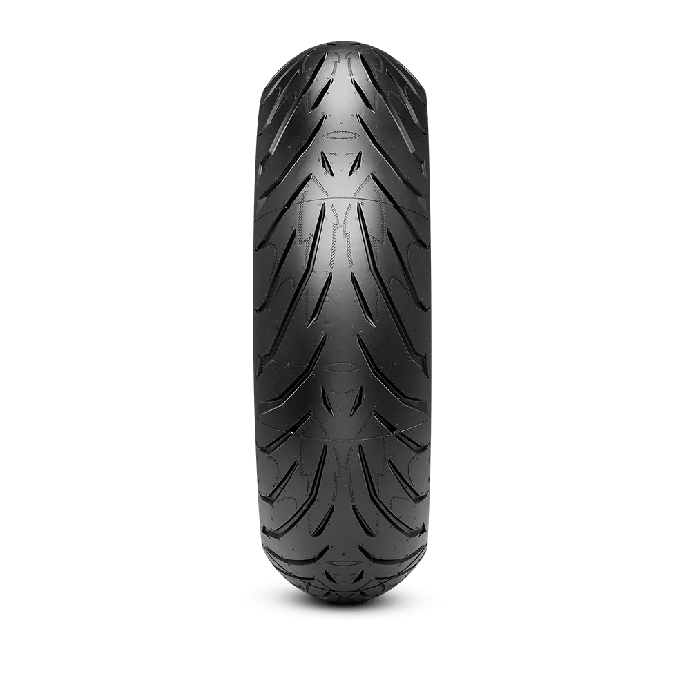 Pirelli Angel ST 120/70ZR17 (58W) TL