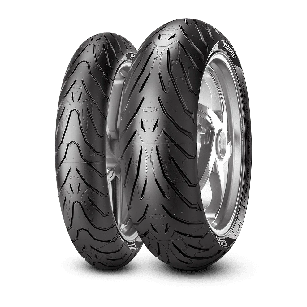 Pirelli Angel ST 180/55ZR17 (73W) TL