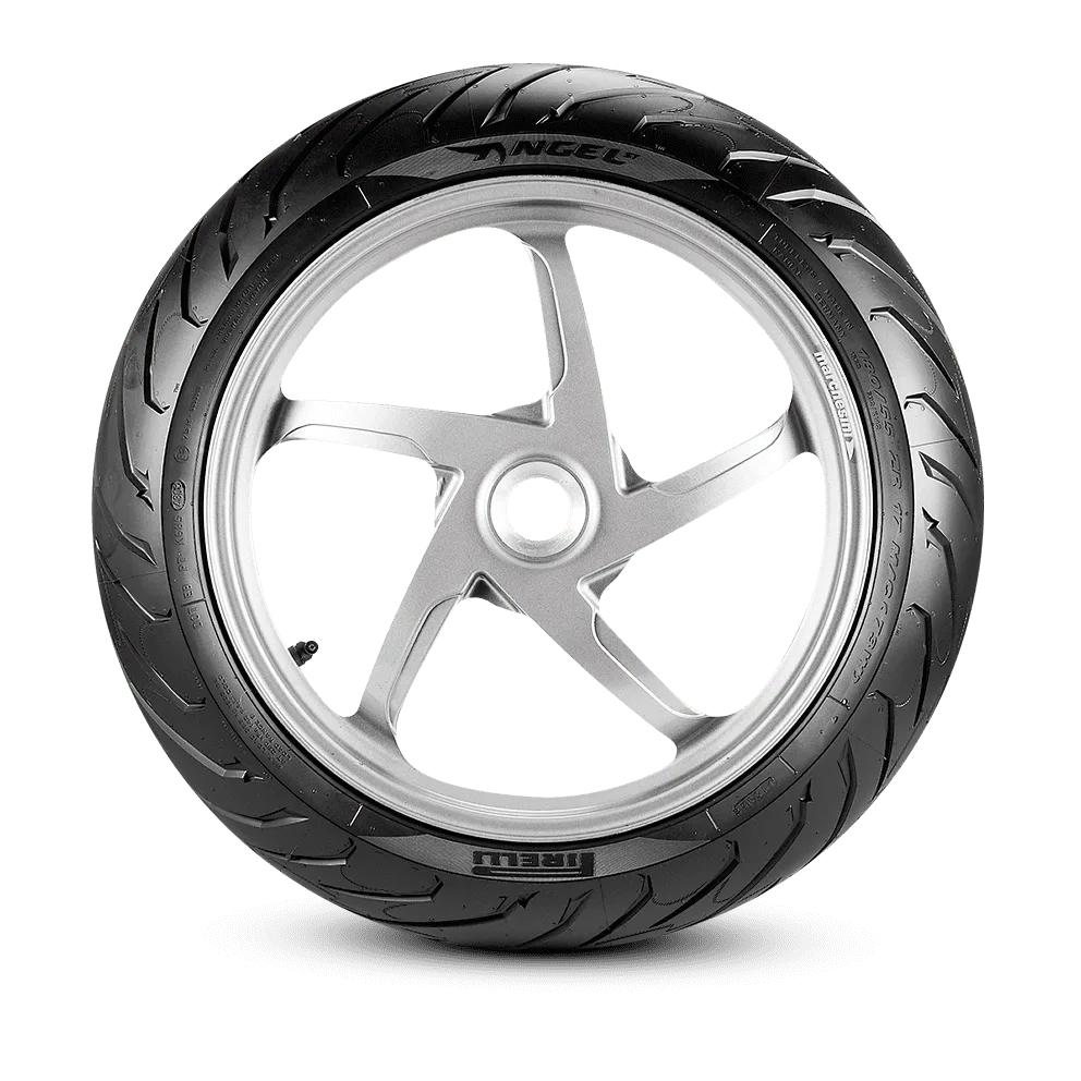 Pirelli Angel ST 190/50ZR17 (73W) TL