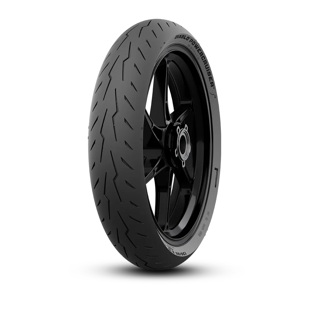 Pirelli Diablo Powercruiser 130/90B16 73H TL REINF